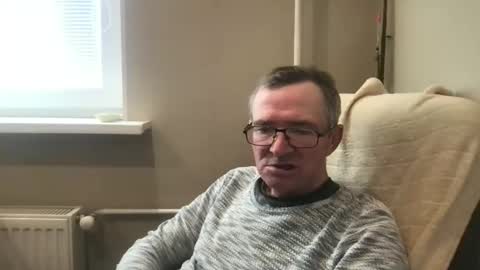 andreass60 online show from 11/21/25, 07:40