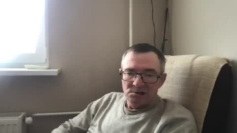 Snapshot of andreass60 chatting on 01/18/26, 10:30 andreass60 online show from 01/18/26, 10:30