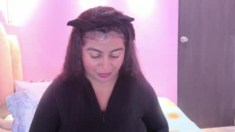 A n d r  e a S w e e t  online show from 11/15/25, 08:16