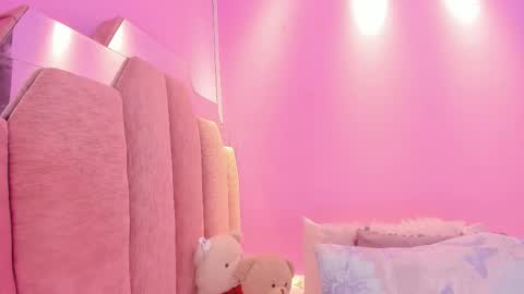 A n d r  e a S w e e t  online show from 01/08/26, 08:33