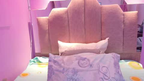 A n d r  e a S w e e t  online show from 05/12/26, 09:01