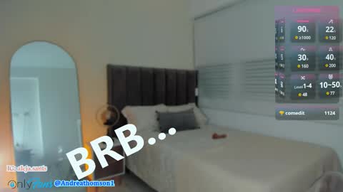 Please call me Andrea online show from 02/12/25, 02:03