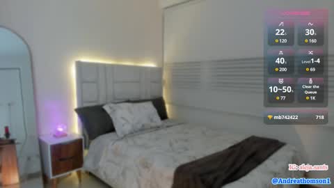 Please call me Andrea online show from 03/11/25, 01:26