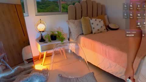 Please call me Andrea online show from 03/02/26, 11:22