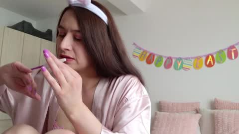 Andrea  see you soon  20 january  300  pm  GMT 5 online show from 04/05/26, 04:59