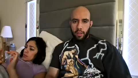 andreayconnor online show from 02/06/25, 03:06