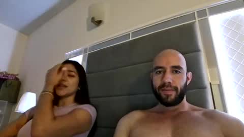 andreayconnor online show from 02/07/25, 03:34