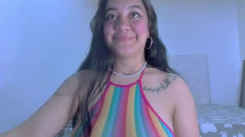 Snapshot of andrebigboobs chatting on 12/01/24, 10:53 Andre online show from 12/01/24, 10:53