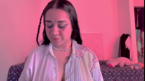 Snapshot of andrebigboobs chatting on 12/03/24, 08:17 Andre online show from 12/03/24, 08:17