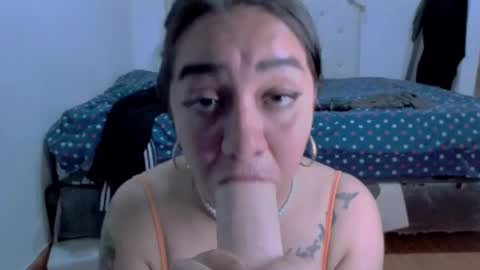 Snapshot of andrebigboobs chatting on 12/07/24, 12:08 Andre online show from 12/07/24, 12:08