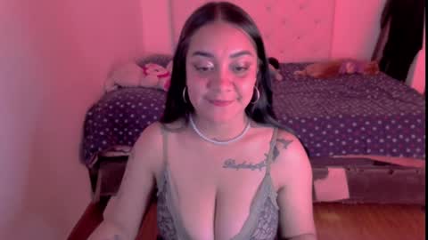 Snapshot of andrebigboobs chatting on 12/13/24, 07:53 Andre online show from 12/13/24, 07:53