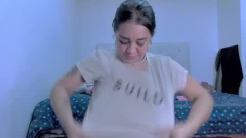 Snapshot of andrebigboobs chatting on 12/13/24, 11:28 Andre online show from 12/13/24, 11:28