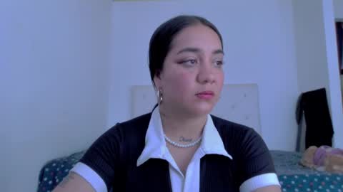 Snapshot of andrebigboobs chatting on 12/16/24, 08:37 Andre online show from 12/16/24, 08:37