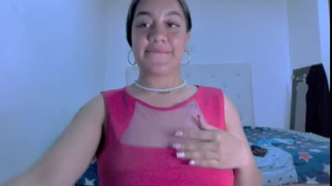 Snapshot of andrebigboobs chatting on 12/26/24, 11:57 Andre online show from 12/26/24, 11:57