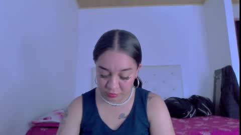 Snapshot of andrebigboobs chatting on 12/30/24, 04:40 Andre online show from 12/30/24, 04:40