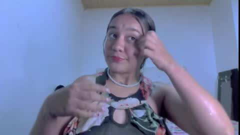 Snapshot of andrebigboobs chatting on 01/06/25, 11:09 Andre online show from 01/06/25, 11:09