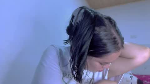 Snapshot of andrebigboobs chatting on 01/20/25, 03:48 Andre online show from 01/20/25, 03:48