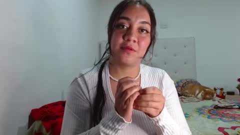 Snapshot of andrebigboobs chatting on 02/02/25, 03:32 Andre online show from 02/02/25, 03:32