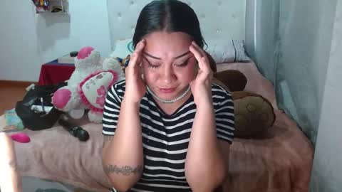 Snapshot of andrebigboobs chatting on 02/28/25, 10:39 Andre online show from 02/28/25, 10:39