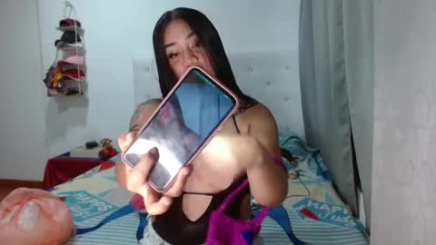 Snapshot of andrebigboobs chatting on 03/03/25, 06:22 Andre online show from 03/03/25, 06:22