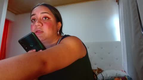 Snapshot of andrebigboobs chatting on 03/04/25, 06:07 Andre online show from 03/04/25, 06:07