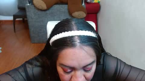 Snapshot of andrebigboobs chatting on 09/08/25, 09:03 Andre online show from 09/08/25, 09:03