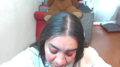 Snapshot of andrebigboobs chatting on 09/12/25, 07:03 Andre online show from 09/12/25, 07:03