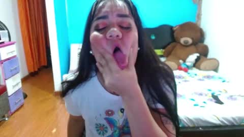 Andre online show from 03/24/26, 11:10