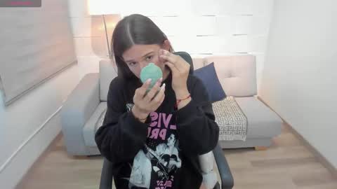 Andre Castaneda online show from 02/03/26, 07:30