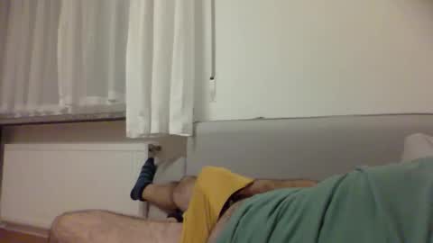 Andre online show from 11/26/25, 05:14