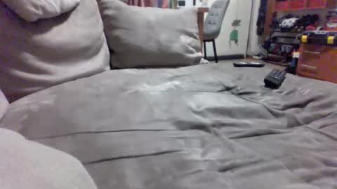 Andre online show from 03/23/26, 08:35