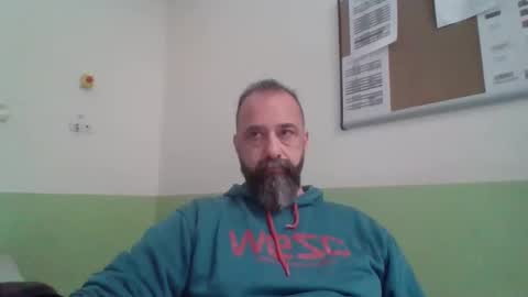 Andre online show from 04/01/26, 09:43