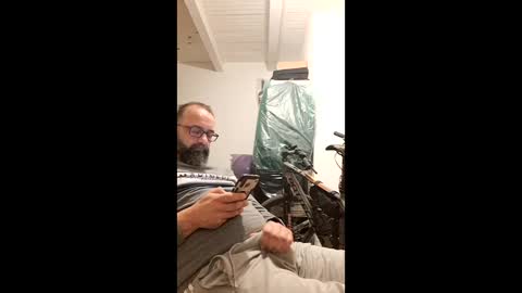 Andre online show from 04/04/26, 08:17