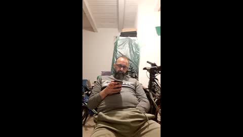 Andre online show from 04/06/26, 07:59