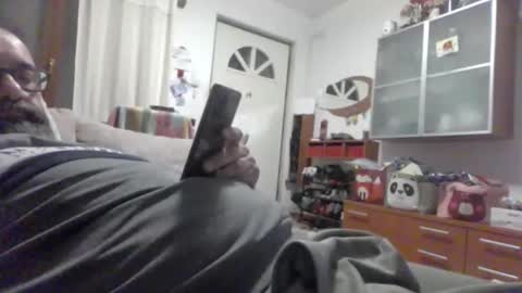 Andre online show from 04/11/26, 08:02