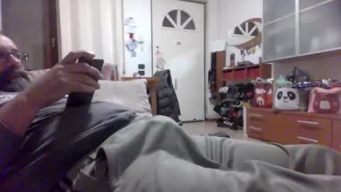 Andre online show from 04/12/26, 08:58