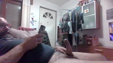 Andre online show from 04/17/26, 08:12