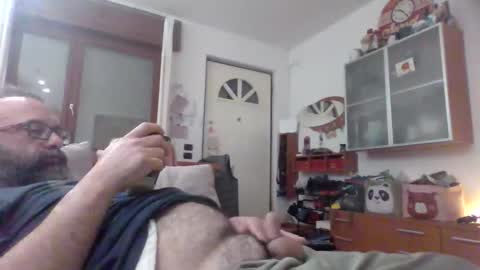 Andre online show from 04/27/26, 08:18