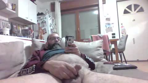 Andre online show from 04/28/26, 10:37