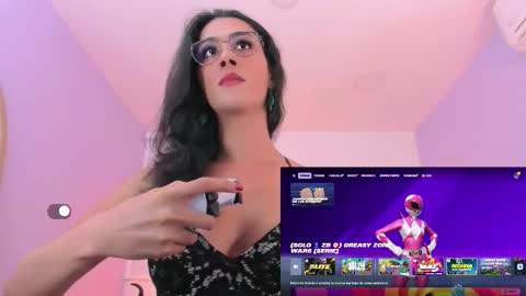 andreea_marin online show from 11/16/25, 02:06