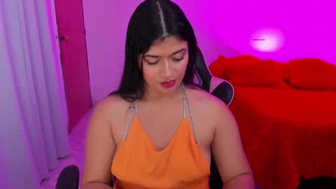 Snapshot of andreeart chatting on 01/16/25, 02:19 ig online show from 01/16/25, 02:19