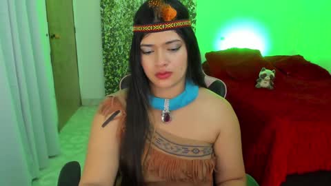 Snapshot of andreeart chatting on 01/27/25, 07:45 ig online show from 01/27/25, 07:45