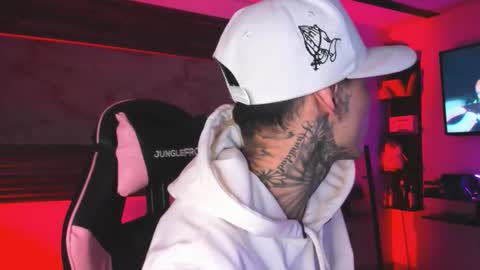 andrees_s online show from 02/24/26, 12:03