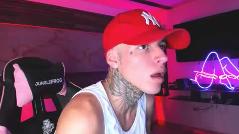 andrees_s online show from 03/03/26, 11:38