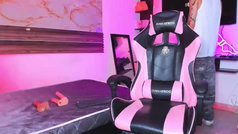 andrees_s online show from 03/21/26, 11:59