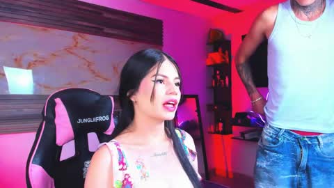 andrees_s online show from 04/12/26, 04:56