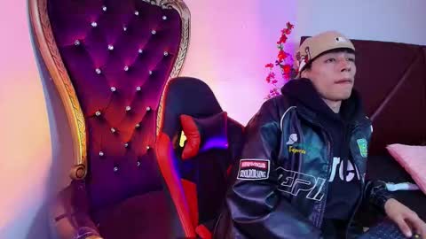 andreew_style_ online show from 03/27/26, 08:08