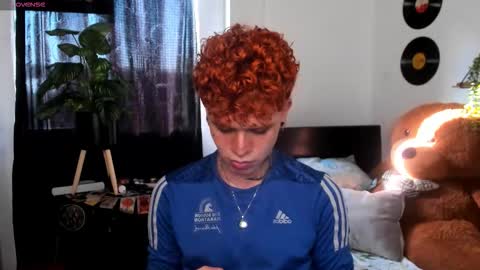 Andrew online show from 09/12/25, 12:38