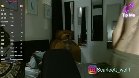 Andrew online show from 02/17/26, 12:23