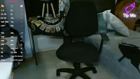 Andrew online show from 02/23/26, 04:15